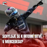 Obrázek epizody Superclipping musí skončit! Piloti se bouří a Verstappen zvažuje konec... | EisKing DEBRIEFING 3/22