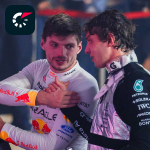 Obrázek epizody Dozvuky F1 v Singapuru: Znovuzrození Verstappena pokračuje, Antonelli prokázal klid