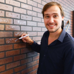 Obrázek epizody PODCAST#6 DOMINIK STROUKAL - Ekonomie, Bitcoin, FaceBook Libra a kdy přijde další krize?