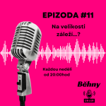 Obrázek epizody #11 Na velikosti záleží...?