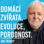 Obrázek epizody Jan Zrzavý: Evoluce, Rodina, Zvířata, Rozmnožování, Válka #48