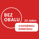 Obrázek epizody Bez obalu 23/2023: budou další asociální  škrty?;  další  podtrhnutí příjmů ve zdravotnictví; bedou nám kontrolovat veškerou poštu, maily i hovory?