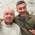 Obrázek epizody Ladislav Vízek: Dukle a jejímu systému nevěřím, reprezentace se musí pochlapit