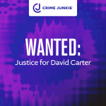 Obrázek epizody WANTED: Justice for David Carter