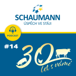 Obrázek epizody #Díl 14.: Schaumann - 30 LET S VÁMI