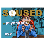 Obrázek epizody #27 Psychopat