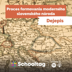 Obrázek epizody #Dejepis: Proces formovania slovenského národa