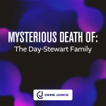 Obrázek epizody MYSTERIOUS DEATH OF: The Day-Stewart Family
