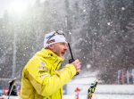 Obrázek epizody Markéta Davidová patří do světové špičky, říká ředitel českého biatlonu Rybář