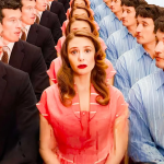 Obrázek epizody Navždy s tebou? - Romantická komedie, která by neměla skončit pod radarem