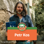 Obrázek epizody Petr Kos