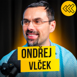 Obrázek epizody Ondřej Vlček: Jak se stal nejbohatším zaměstnancem Česka? Z brigádníka k miliardám na charitu.