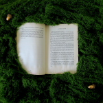 Obrázek epizody S1 E2 Stmívání | Otevřená kniha