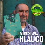 Obrázek epizody Miroslav Hlaučo