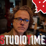 Obrázek epizody Studiotime #100 s Miroslavem Chyškou „Ozone 11 jsou totálně přehnaný, vůbec to nedoporučuju.“