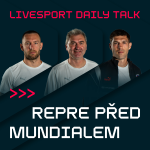 Obrázek epizody #790: Kdo bude v sestavě Česka na startu MS? >>> Robin Hranáč, Jan Suchopárek, Martin Kojnok