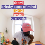 Obrázek epizody Britský State of Mind 14