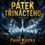 Obrázek epizody Pátek třináctého - Pavel Kostka -PPKPP