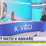 Obrázek epizody Šedivý: Na obranu nemusí brzy stačit ani 3,5 % HDP. Armáda se mění, technologie zdražují