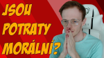 Obrázek epizody JSOU INTERUPCE MORÁLNÍ? Argumentační rozbor + debata s divákem.