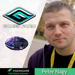 Obrázek epizody FPI: Peter Nagy I 3D People, Games Farm, Kult: Heretic Kingdoms, Air Conflicts, Shadows Awakening ..