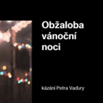 Obrázek epizody Obžaloba vánoční noci - Petr Vaďura