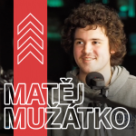 Obrázek epizody Matěj Mužátko o rekordech a historii českého speedcubingu