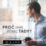 Obrázek epizody Proč jsme vůbec tady?