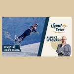 Obrázek epizody iSport Extra | Hazard Vonnové? Olympiáda miluje velké příběhy, tenhle ale určitě není na potlesk