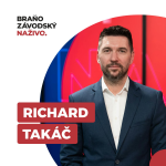 Obrázek epizody Takáč: Vláda funguje. Veríme, že za krátko budeme mať 76 poslancov a dúfame v 79