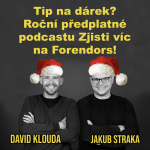 Obrázek epizody Tipy na ZV vánoční dárky! 🤶