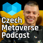 Obrázek epizody Jak získat přes milion followerů na Instagramu? - Tomáš Chlup - Czech Metaverse Podcast
