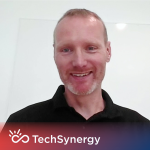 Obrázek epizody 72: Fabric unifies data work: one version for reporting, SQL, and AI (Lars Andersen, Microsoft)