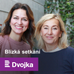 Obrázek epizody Vanda Hybnerová: O toho, kdo pečuje, by se mělo pečovat stejně jako o seniora. Člověk rychle vyhoří