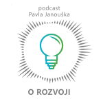 Obrázek epizody 10: Pavel Vosoba: Nejradši mám, když lidem změním pohled na svět