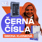 Obrázek epizody Epizoda pátá: Simona v balíku. Příběh zakladatelky Zásilkovny