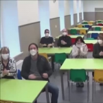 Obrázek epizody Olomoučtí učitelé zpívali