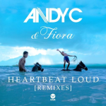 Obrázek epizody Andy C & Fiora - Heartbeat Loud (Amine Edge & DANCE's Heaven Remix)