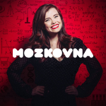 Obrázek epizody Mozkovna #13 - Jolana Marková (Migréna)