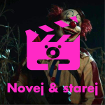 Obrázek epizody Novej & starej: Povedený hororový Klaun a kultovka Lola běží o život. Zestárla její videoklipová dravost?