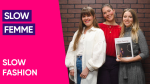 Obrázek epizody #70: Slow Femme – Slow Fashion