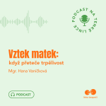 Obrázek epizody Vztek matek: když přeteče trpělivost
