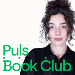 Obrázek epizody Puls Book Club | Mladý Stalin i Severka. Co letos četla redakce Voxpotu?