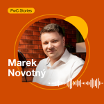 Obrázek epizody Jak Marek Novotný vybudoval startup uprostřed korporace s remote týmem?