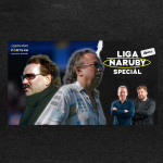 Obrázek epizody Jak se šlo štěstíčku naproti. Čím se liší seriál od reality? Ivan Horník na Žižkov chodí dodnes | Liga naruby