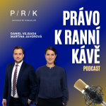 Obrázek epizody Právo k Ranní Kávě | Odstupné není odměna