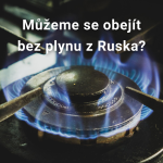 Obrázek epizody Aktuálně: Můžeme se obejít bez plynu z Ruska?