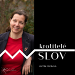 Obrázek epizody „Myšlenka na čtenáře by měla být vždycky ta hlavní,“ říká překladatelka z rumunštiny a polštiny Jarmila Horáková.