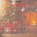 Obrázek epizody EP60: SPECIÁL: Vánoční harmonie
