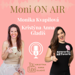 Obrázek epizody #0126 Moni ON AIR